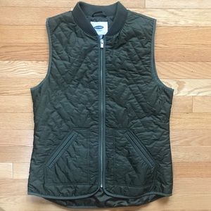 Women’s Old Navy Vest